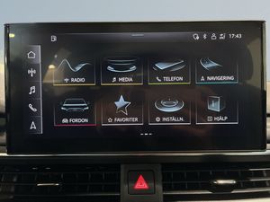 Audi A4 bild 15