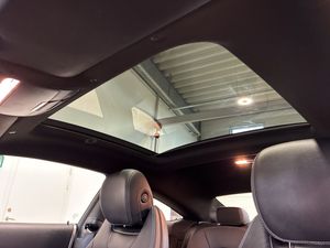 Mercedes C300 bild 17