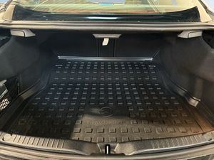 Mercedes C300 bild 12