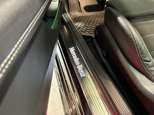 Mercedes C300 bild 18