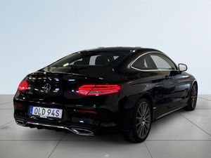 Mercedes C300 bild 5