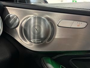 Mercedes C300 bild 19