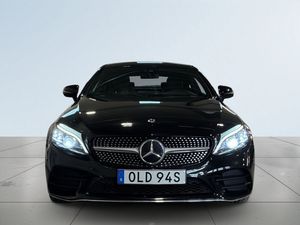 Mercedes C300 bild 2