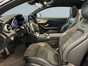 Mercedes C300 bild 7