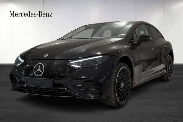 Mercedes EQE350+ Mercedes-Benz EQE 350+ - 2026