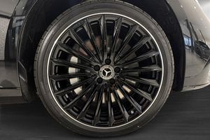 Mercedes EQE350+ bild 5