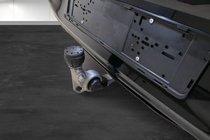 Mercedes EQE350+ bild 15