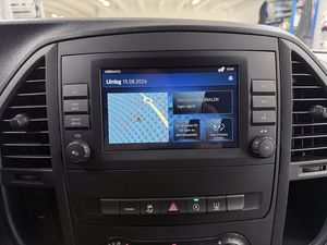 Mercedes Vito bild 17