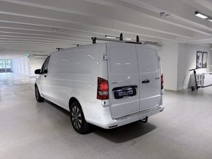 Mercedes Vito bild 7