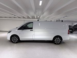 Mercedes Vito bild 8