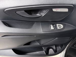 Mercedes Vito bild 10