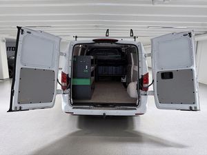 Mercedes Vito bild 27