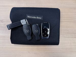 Mercedes Vito bild 32