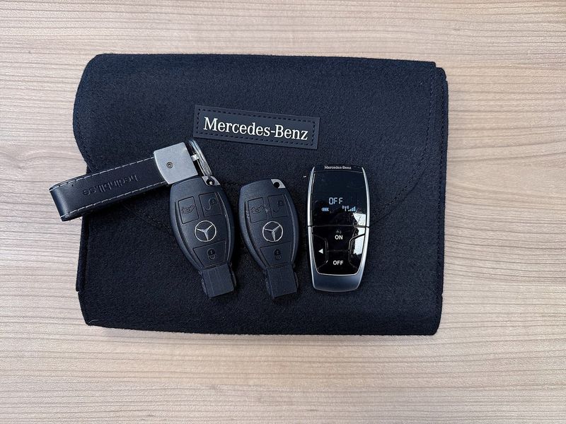 Mercedes Vito bild 32