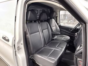 Mercedes Vito bild 26