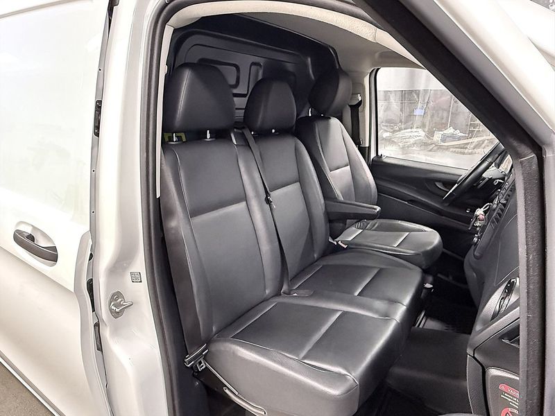 Mercedes Vito bild 26