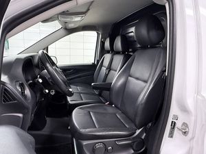 Mercedes Vito bild 24