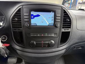 Mercedes Vito bild 16