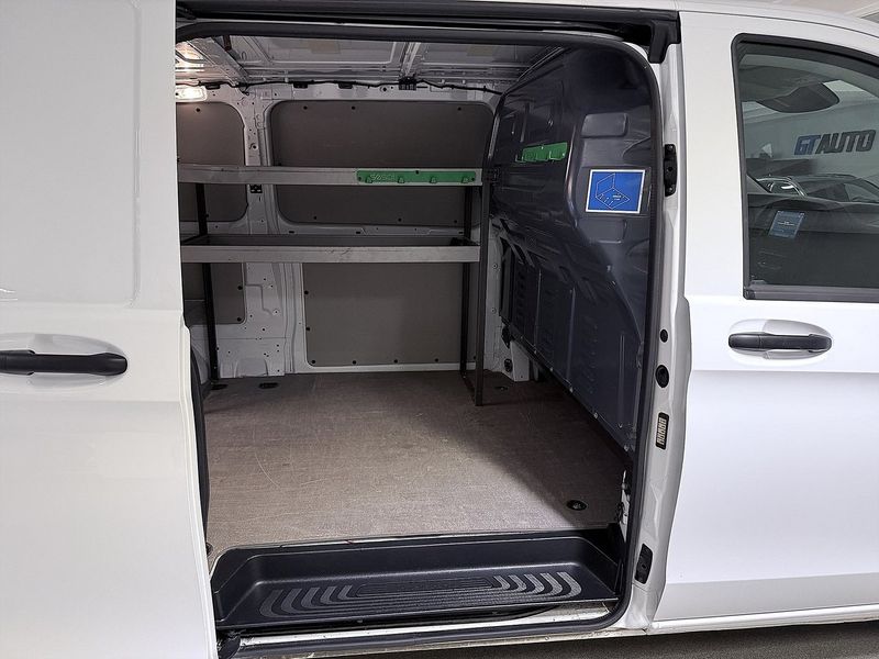 Mercedes Vito bild 30