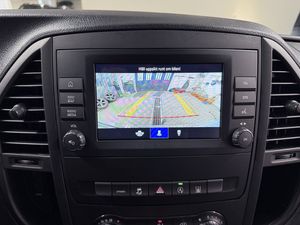 Mercedes Vito bild 21