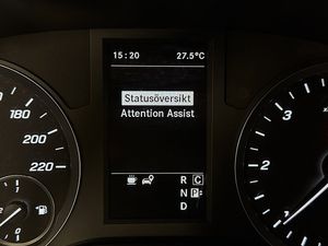 Mercedes Vito bild 15
