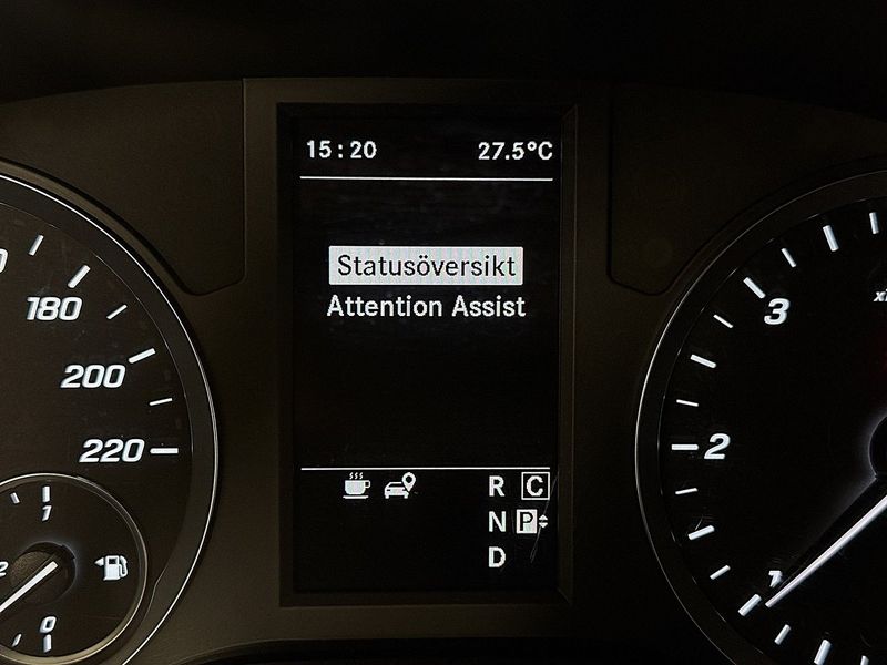 Mercedes Vito bild 15