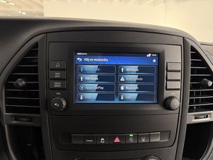Mercedes Vito bild 18