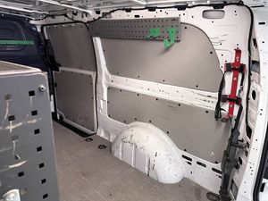 Mercedes Vito bild 29