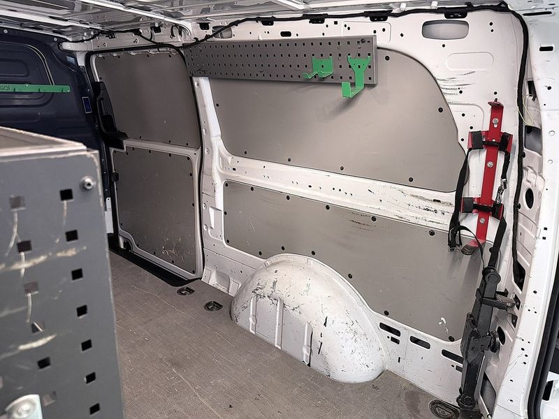 Mercedes Vito bild 29