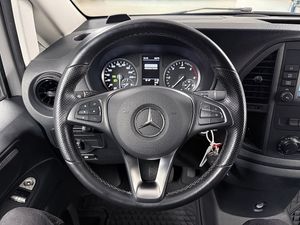 Mercedes Vito bild 12
