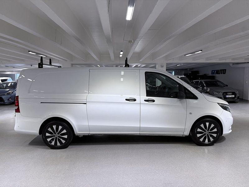 Mercedes Vito bild 4