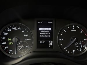 Mercedes Vito bild 14