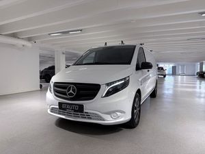 Mercedes Vito bild 9