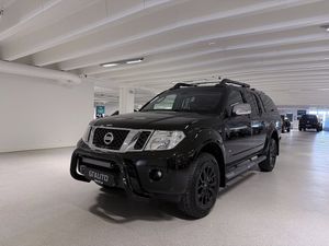 Nissan Navara bild 9
