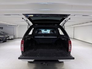 Nissan Navara bild 32