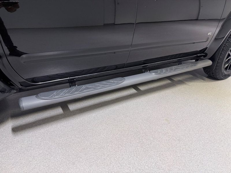 Nissan Navara bild 35