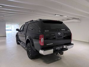 Nissan Navara bild 7
