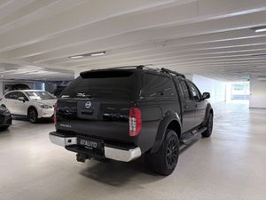 Nissan Navara bild 5