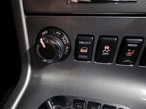Nissan Navara bild 21