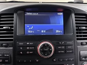 Nissan Navara bild 17