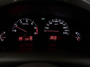 Nissan Navara bild 14