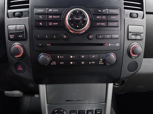 Nissan Navara bild 20