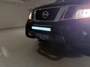 Nissan Navara bild 33