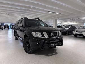 Nissan Navara bild 1