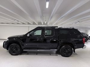 Nissan Navara bild 8