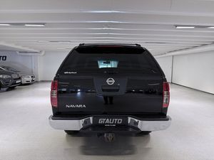 Nissan Navara bild 6