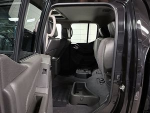 Nissan Navara bild 28