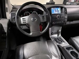 Nissan Navara bild 26