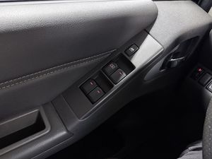 Nissan Navara bild 10