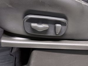 Nissan Navara bild 25